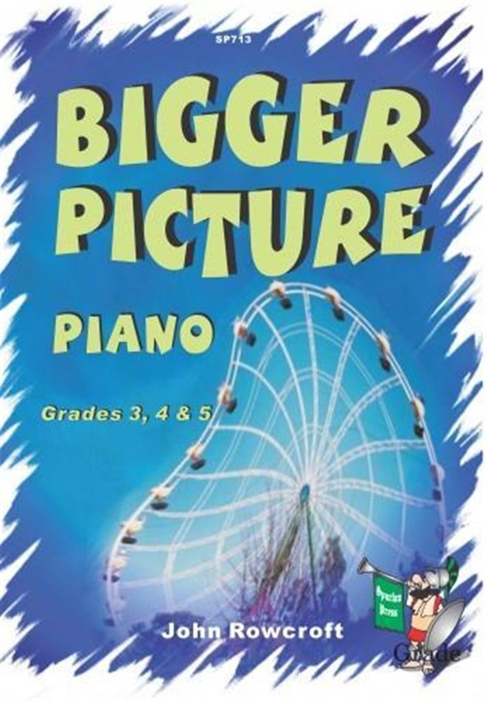 Bigger Picture (Grade 4-5)